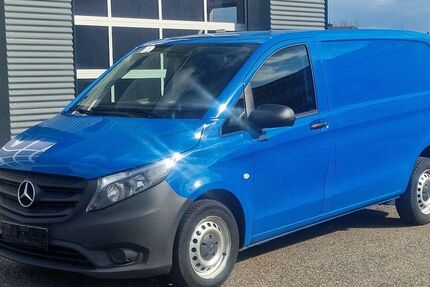 Mercedes Vito
