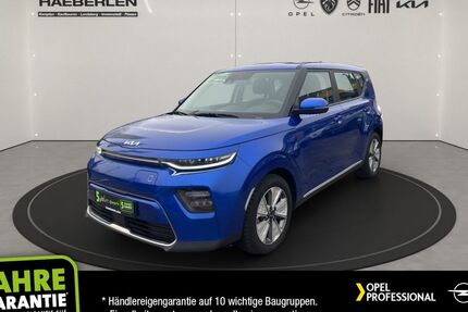 Kia Soul 25.000 km 14.980 &euro; Landsberg 86899