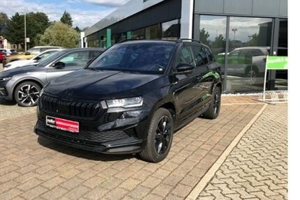 Skoda Karoq 26.200 km 30.950 &euro; Glauchau/ Sachsen 08371