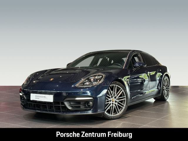 Panamera