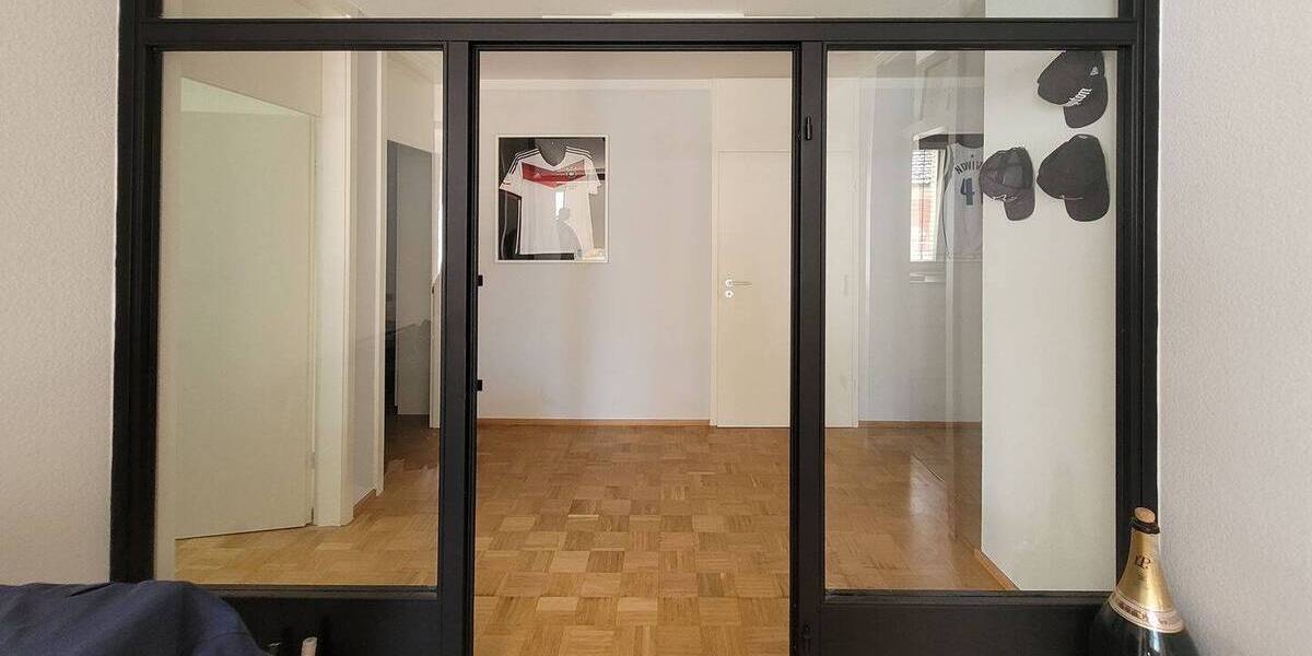 Etagenwohnung Würzburg Altstadt - 3 Zimmer, 93 m&sup2;, 655.000&euro; | Angebot:26859101
