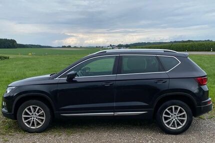 Seat Ateca 156.500 km 13.500 € Welden 86465