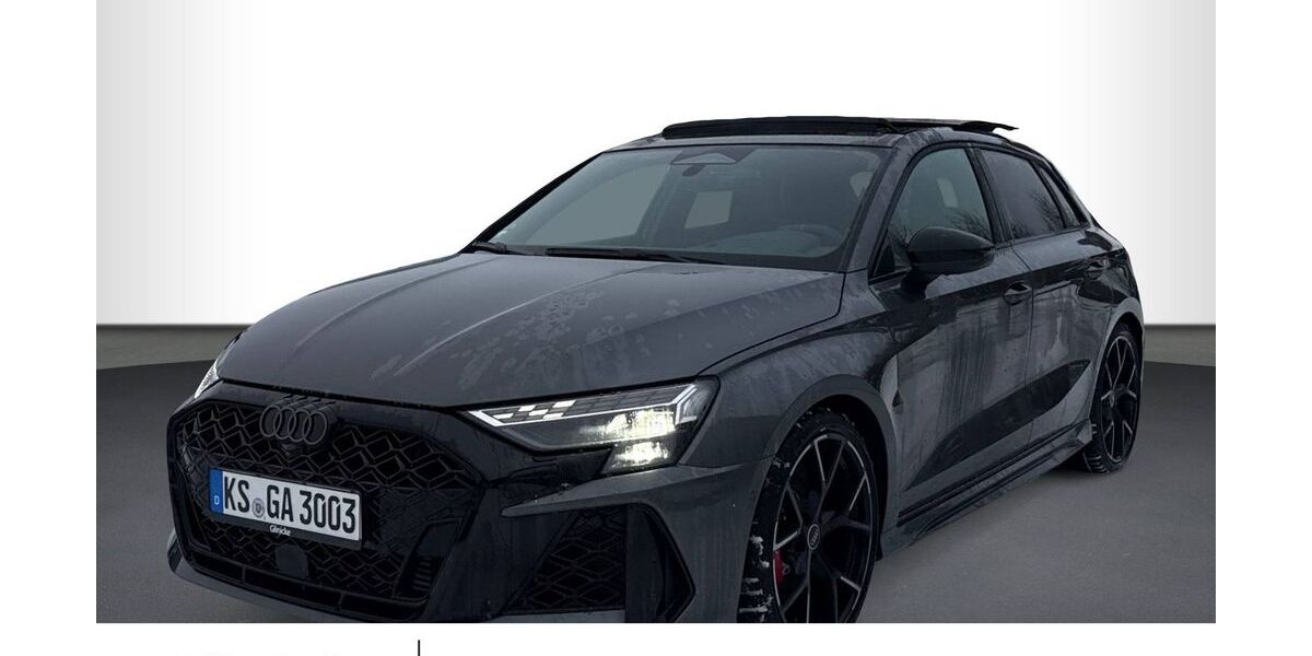 Audi RS3 9.990 km 66.900 &euro; Baunatal 34225