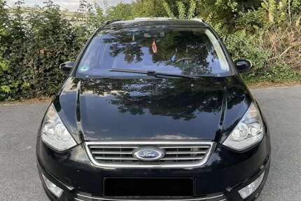 Ford Galaxy 212.000 km 7.100 € Viernheim 68519