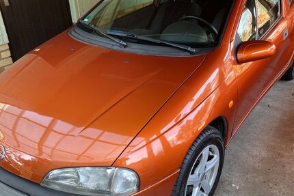 Opel Tigra 52.700 km 4.000 &euro; Moritzburg 01468