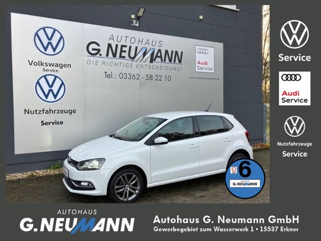 VW Polo 119.999 km 11.949 &euro; Erkner 15537