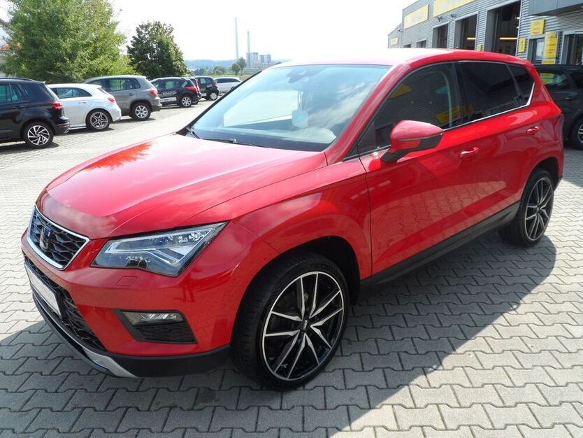 Ateca