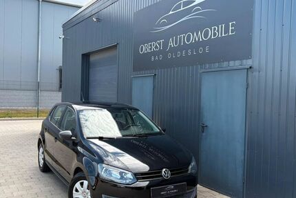 VW Polo 167.374 km 4.250 &euro; Bad Oldesloe 23843