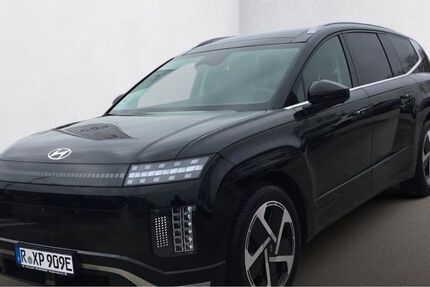 Hyundai IONIQ 9 5.000 km 77.980 &euro; Regensburg 93055