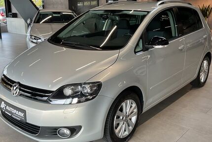 VW Golf Plus 106.300 km 9.480 &euro; Forchheim 91301