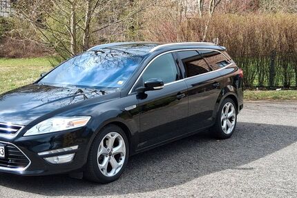 Ford Mondeo 150.000 km 10.000 &euro; Hechthausen 21755