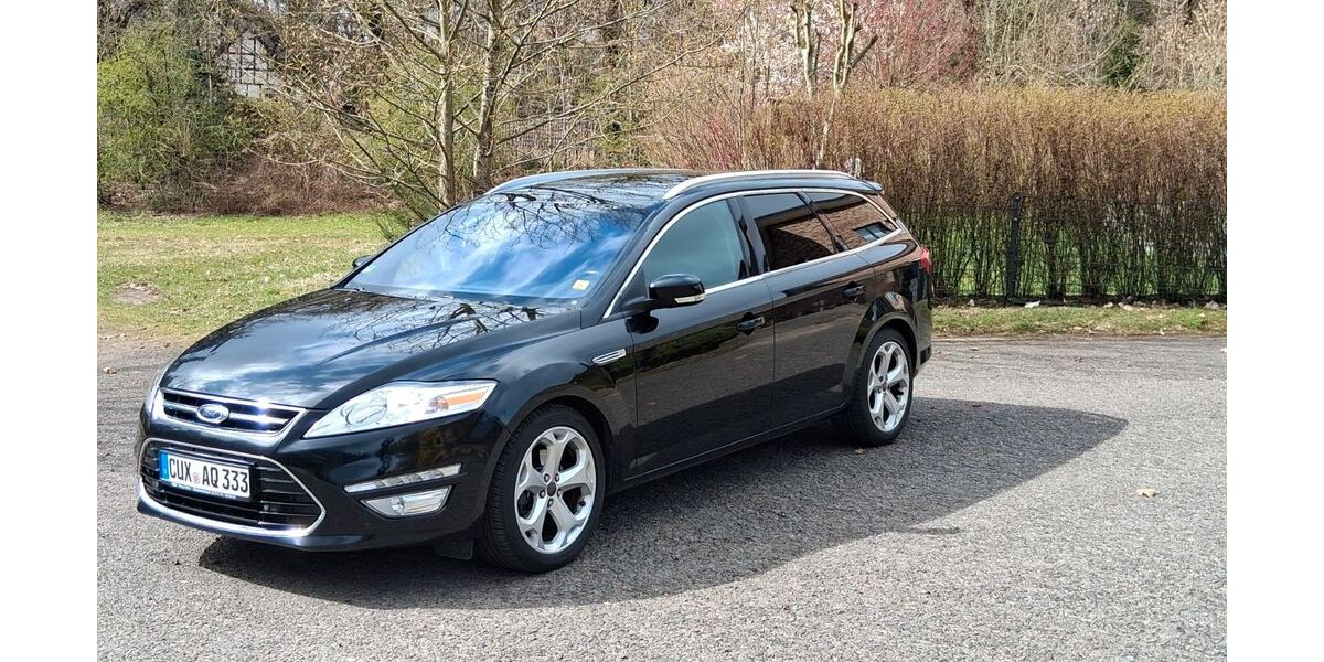 Ford Mondeo 150.000 km 10.000 &euro; Hechthausen 21755