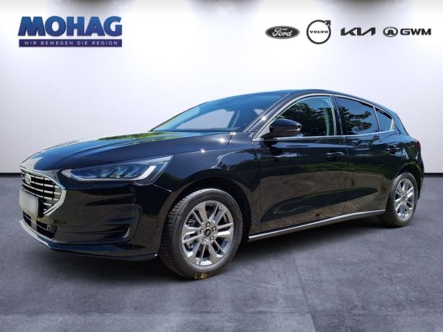 Ford Focus 4.900 km 26.880 &euro; Recklinghausen 45659