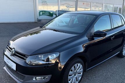 VW Polo 127.000 km 4.990 &euro; Schömberg 72355