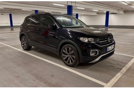 VW T-Cross 39.600 km 22.999 &euro; Buchloe 86807