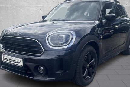 Mini Cooper Countryman 59.540 km 25.450 &euro; Buchholz i. d. Nordheide 21244
