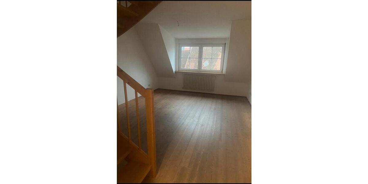 Etagenwohnung Markt Erlbach - 4.5 Zimmer, 110 m&sup2;, 280.000&euro; | Angebot:26823797