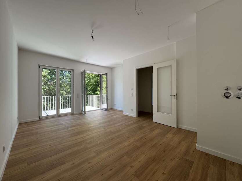 Wohnung zum Mieten in Berlin 1.030,48 € 46.84 m²