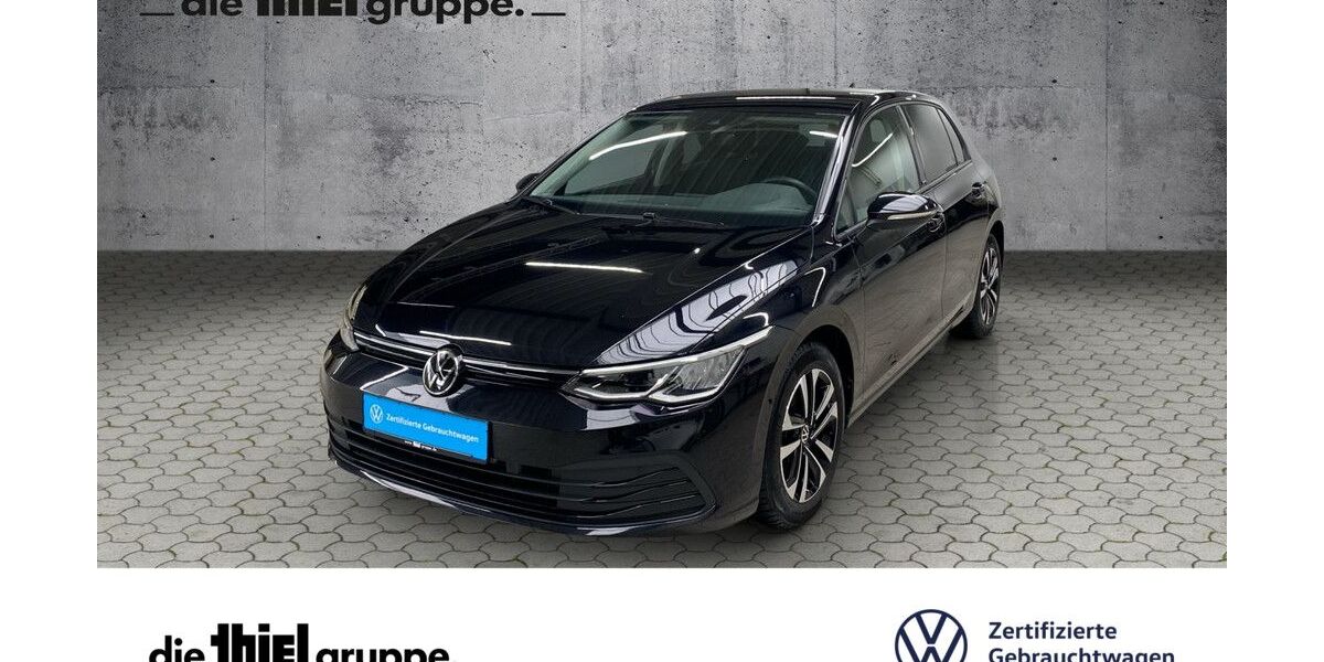 VW Golf 52.130 km 18.960 &euro; Rheda-Wiedenbrück 33378