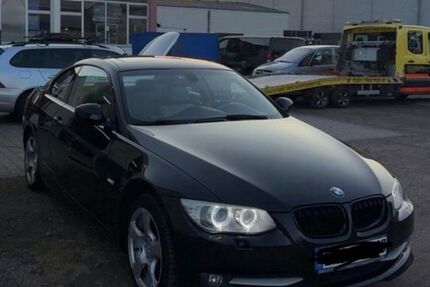 BMW 318 190.000 km 6.800 € Katzenelnbogen 56368