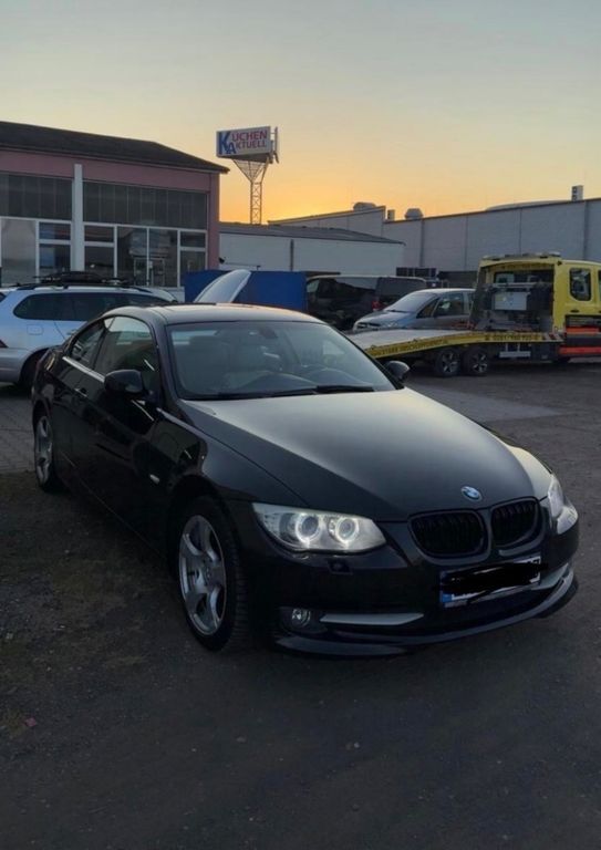 BMW 318 190.000 km 6.800 € Katzenelnbogen 56368