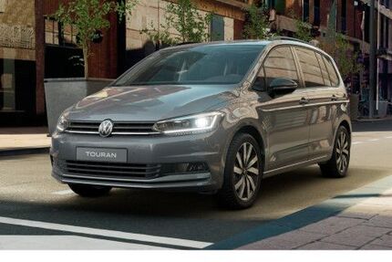VW Touran 25.600 km 39.390 € Rendsburg 24768