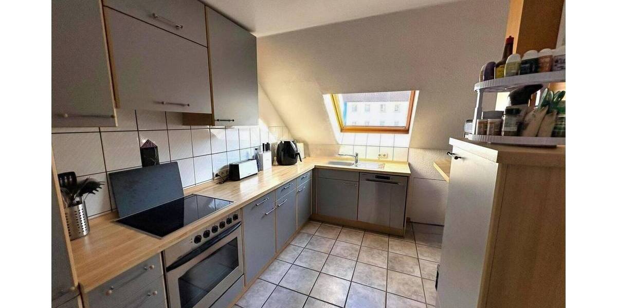 Etagenwohnung Albstadt Ebingen - 3 Zimmer, 86 m&sup2;, 199.000&euro; | Angebot:25928566