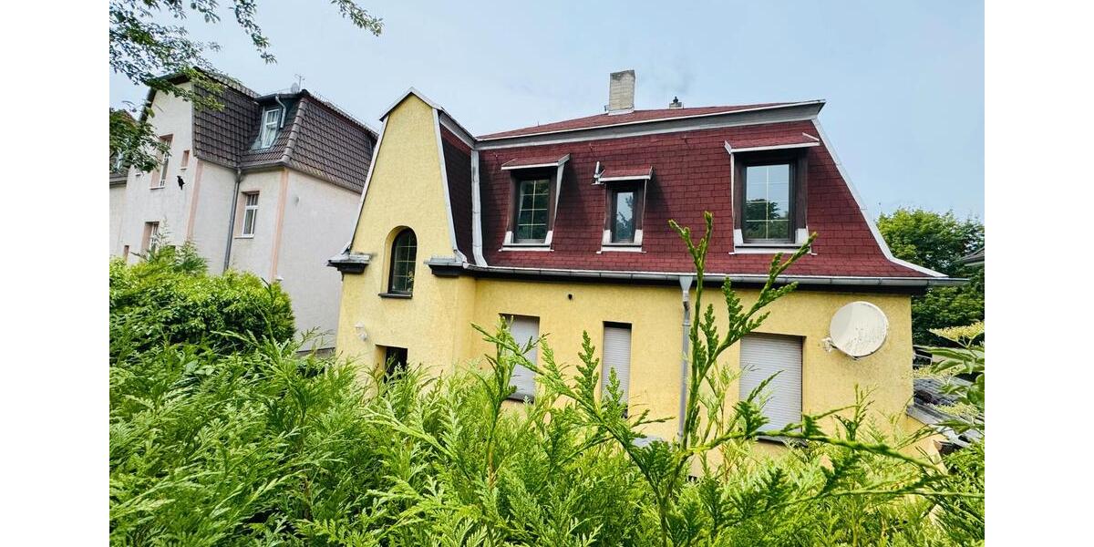 Villa Weißenfels - 8 Zimmer, 191 m&sup2;, 495.000&euro; | Angebot:26940676