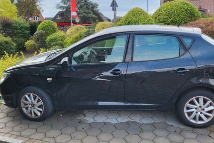 Seat Ibiza 149.000 km 5.600 &euro; Hamburg 21039