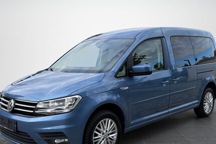 VW Caddy Maxi 183.000 km 10.999 &euro; Valley , Landkreis Miesbach 83626