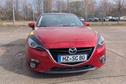 Mazda 3 200.000 km 6.000 &euro; Halberstadt 38820