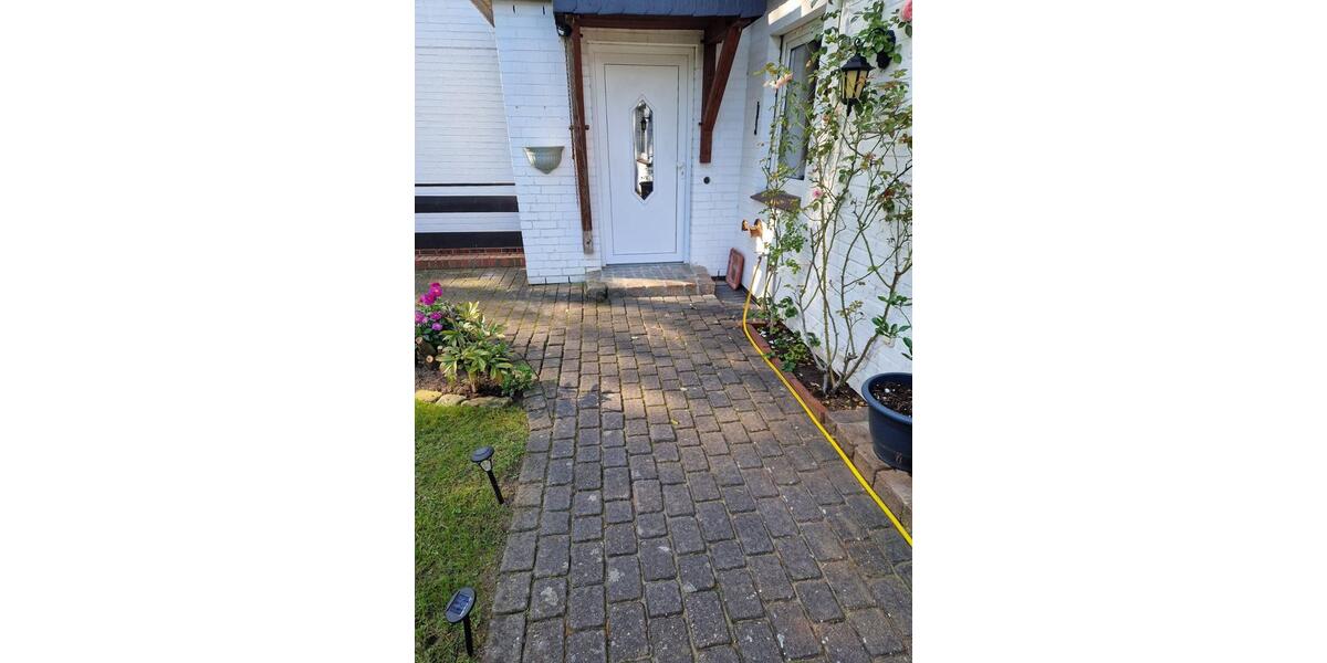 Erdgeschoßwohnung Bleckede - 2 Zimmer, 66 m&sup2;, 515&euro; | Angebot:25617236