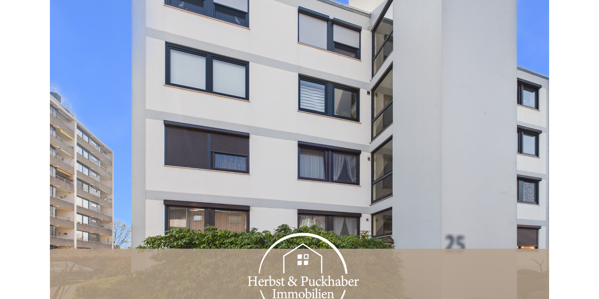 Etagenwohnung Bremen Findorff - 3 Zimmer, 75 m&sup2;, 199.000&euro; | Angebot:25571991