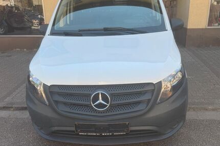 Mercedes-Benz Vito 248.100 km 13.000 &euro; Völklingen 66333