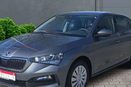 Skoda Scala 19.136 km 16.990 &euro; Meiningen 98617