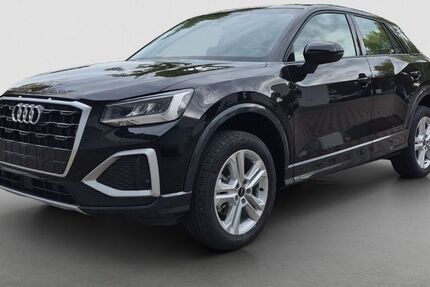 Audi Q2 2.500 km 31.970 &euro; Erfurt 99099