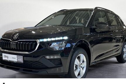 Skoda Kamiq 3.221 km 25.490 &euro; Tübingen 72072
