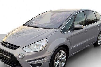 Ford S-Max 191.000 km 7.399 &euro; Göppingen 73035