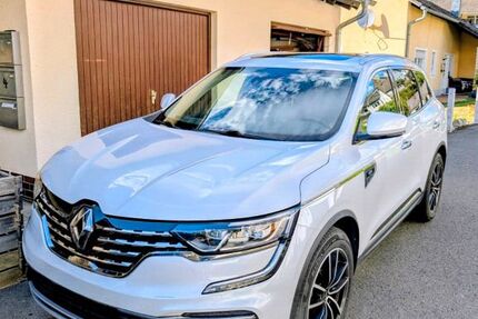 Renault Koleos 92.000 km 18.999 &euro; Pegnitz 91257
