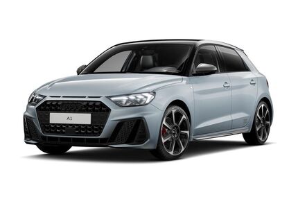 Audi A1 39.800 km 27.900 &euro; Lahnau 35633