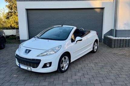 Peugeot 207 103.513 km 5.900 &euro; Bad Münstereifel 53902