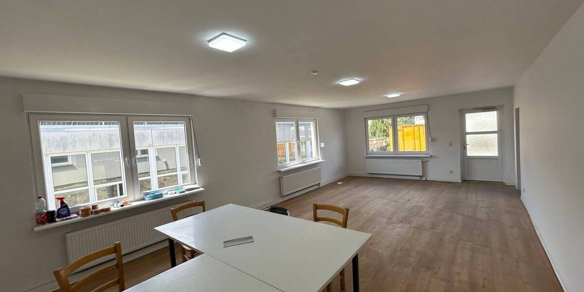 Gewerbeobjekt Detmold / Spork-Eichholz Spork-Eichholz - 7.750&euro; | Angebot:26715530