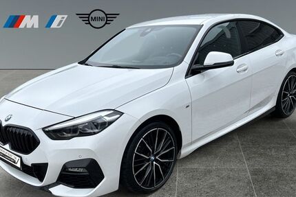 BMW 218 Gran Coupé 108.001 km 19.900 &euro; Bamberg 96050