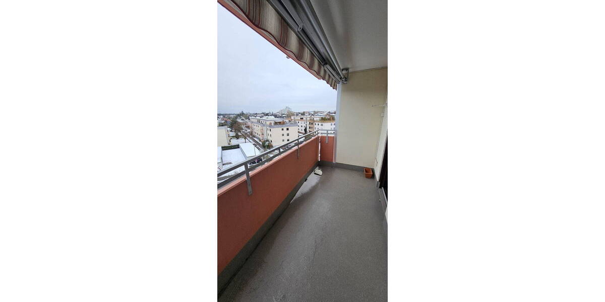 Etagenwohnung Mannheim Rheinau - 4 Zimmer, 99 m&sup2;, 320.000&euro; | Angebot:26053480