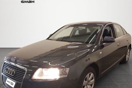 Audi A6 124.463 km 6.990 &euro; Hamburg 22111