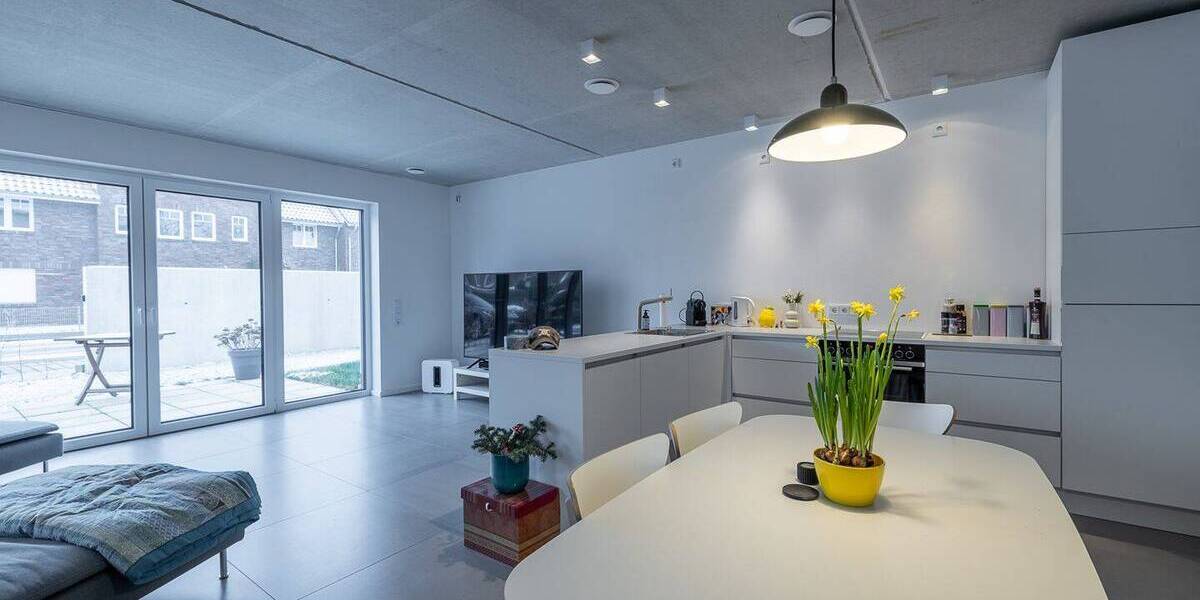 Doppelhaushälfte Achim Uesen - 4 Zimmer, 120 m&sup2;, 499.000&euro; | Angebot:26433588
