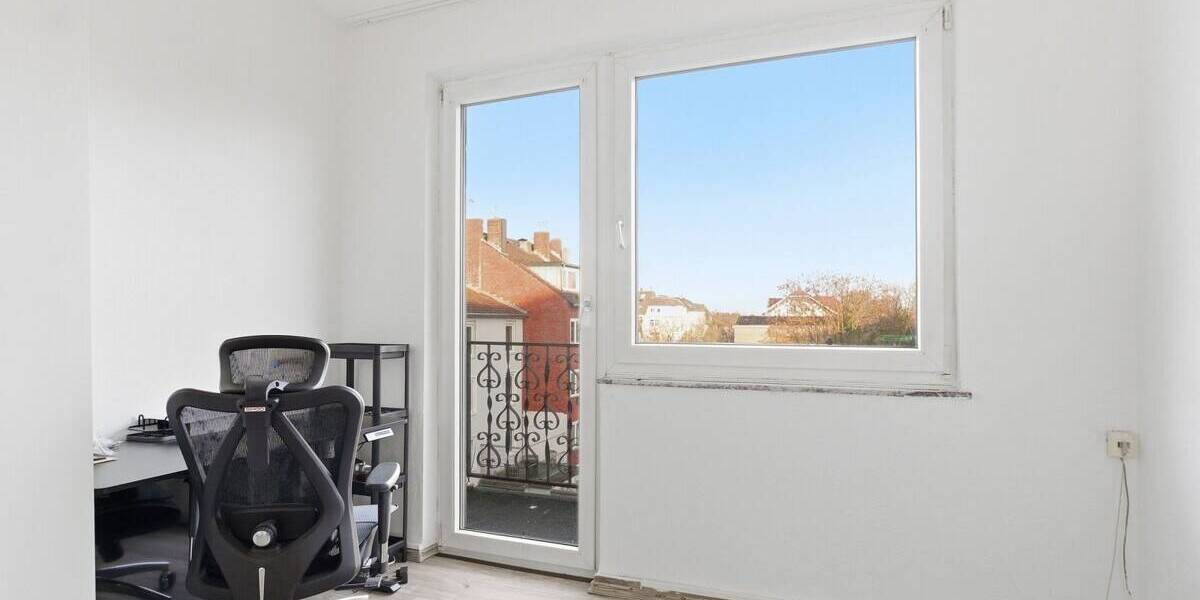 Etagenwohnung Aachen Aachen-Mitte - 2 Zimmer, 36 m&sup2;, 99.000&euro; | Angebot:26043110