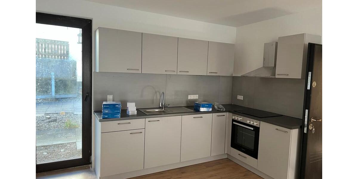 Erdgeschoßwohnung Morbach - 2 Zimmer, 60 m&sup2;, 600&euro; | Angebot:24782477