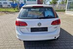 VW Golf Variant 1.6 TDI BMT 245.229 km 5.900 &euro; Wilsdruff 01723