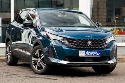 Peugeot 3008 23.700 km 24.990 &euro; Alzenau-Michelbach 63755